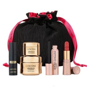 Lancome Absolue Skincare Bundle  $246 Value!